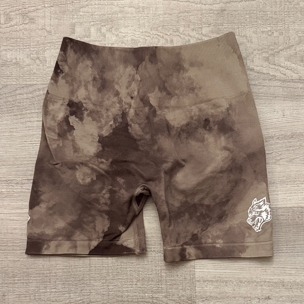 Darc Sport Seamless Shorts Size Small